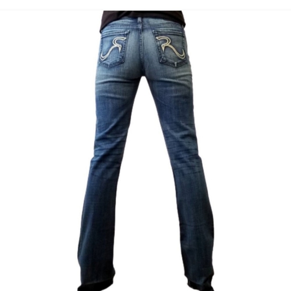 Rock & Republic Jeans Size 27 - Picture 3 of 3